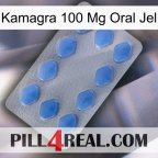 Kamagra 100 Mg Oral Jel 21